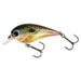 Westin BassBite Squarebill in Real Pumpkinseed