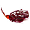 Westin BladeBite Tungsten Bladed Jig in Fire Craw