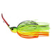 Westin BladeBite Tungsten Bladed Jig in Firetiger