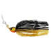Westin BladeBite Tungsten Bladed Jig in Gold Rush