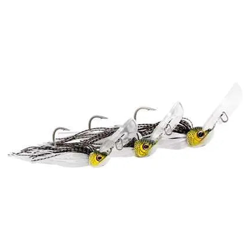 Westin BladeBite Tungsten Bladed Jig