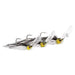 Westin BladeBite Tungsten Bladed Jig