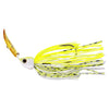 Westin BladeBite Tungsten Bladed Jig in Yellow Spark