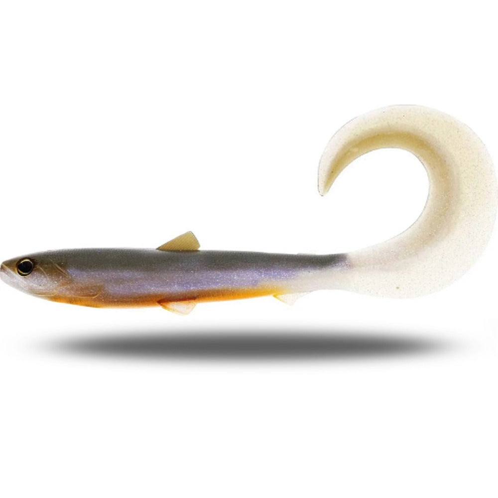 Westin BullTeez Curltail in Dirty Harbor