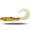 Westin BullTeez Curltail Large in Gold Rush