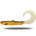 Westin BullTeez Curltail Large in Gold Rush