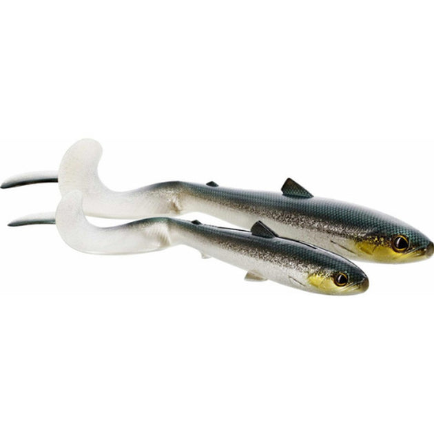 Westin BullTeez Curltail Large product view