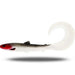 Westin BullTeez Curltail Large in Redlight