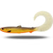Westin BullTeez Curltail in Official Roach