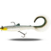 Westin BullTeez Curltail R2F Sinking in Headlight