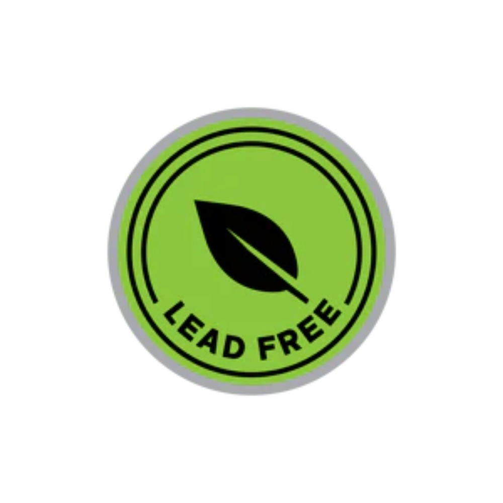 Westin BullTeez Curltail R2F lead-free construction