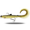 Westin BullTeez Curltail R2F Sinking in Natural Pike