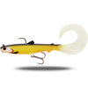 Westin BullTeez Curltail R2F Sinking in Official Roach