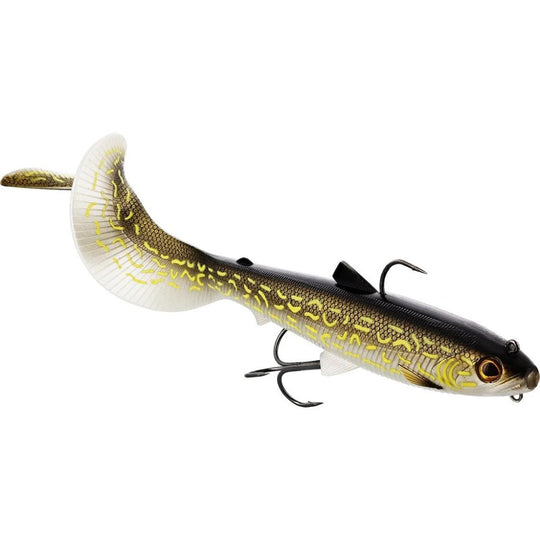 Westin BullTeez Curltail R2F Sinking product view