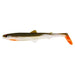 Westin BullTeez Shadtail Bass Orange