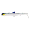 Westin BullTeez Shadtail Blue Headlight