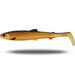 Westin BullTeez Shadtail Large in Gold Rush