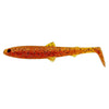 Westin BullTeez Shadtail Motoroil Pepper