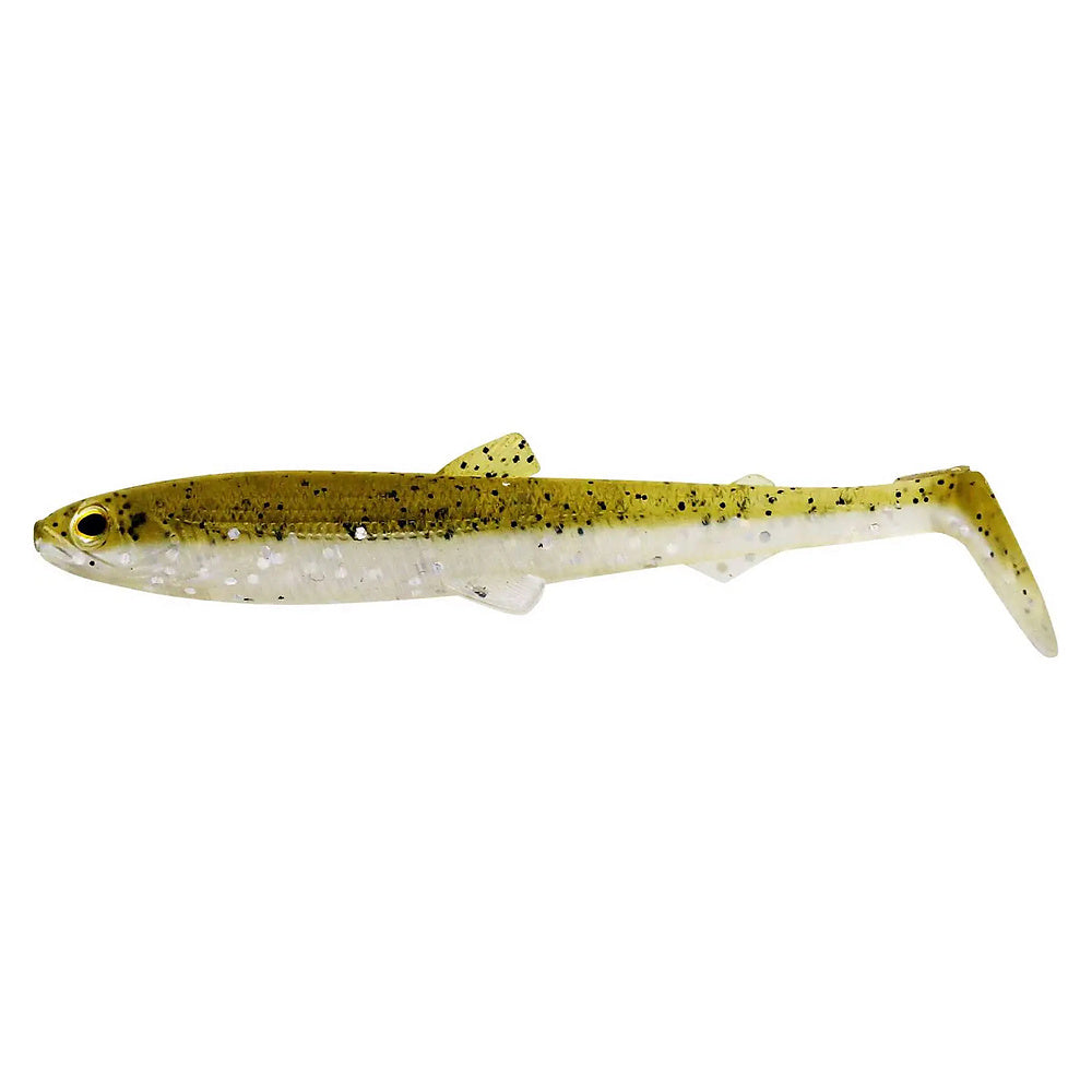 Westin BullTeez Shadtail Pearl Sand