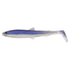 Westin BullTeez Shadtail Sparkling Blue