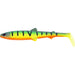 Westin BullTeez Shadtail Tiger Perch