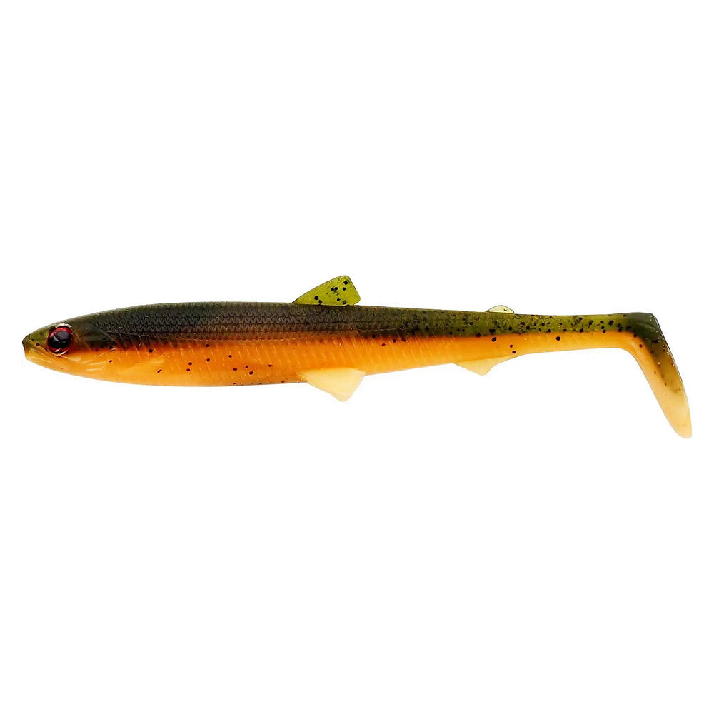 Westin BullTeez Shadtail UV Craw