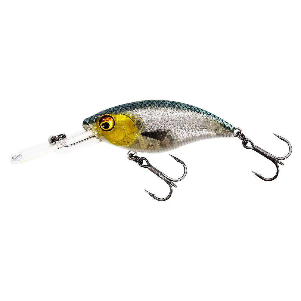 Westin BuzzBite Crankbait 3D Headlight