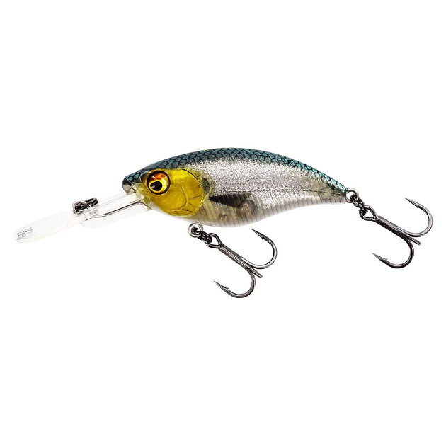 Westin BuzzBite Crankbait 3D Headlight