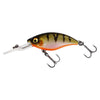 Westin BuzzBite Crankbait Bling Perch
