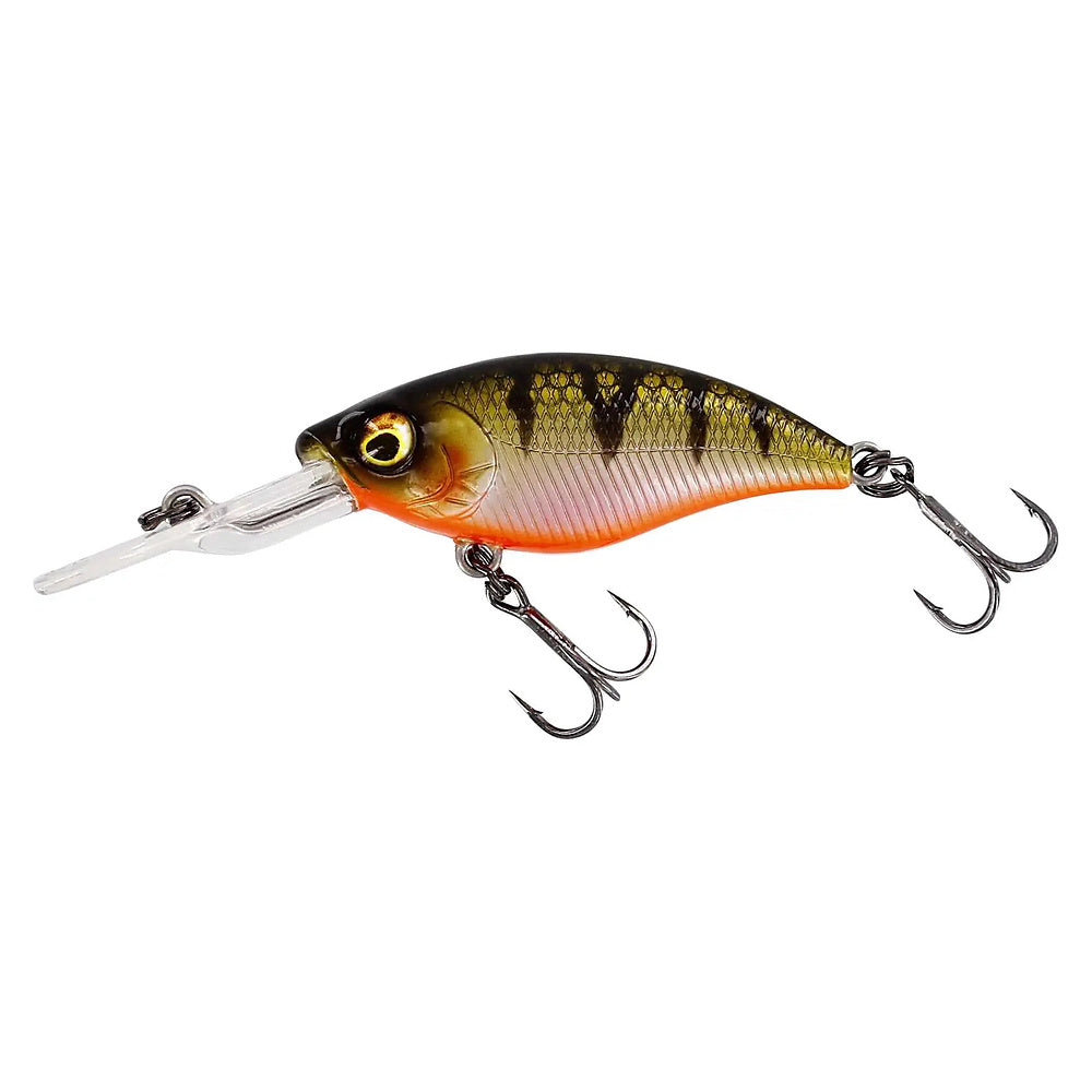 Westin BuzzBite Crankbait Bling Perch