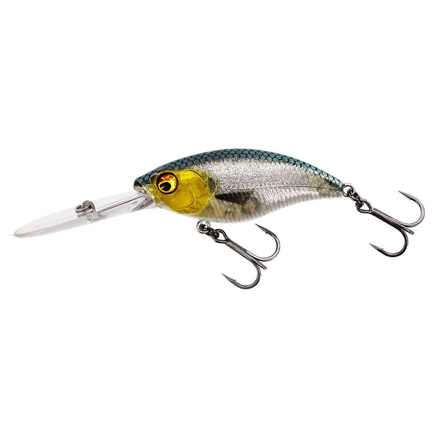 Westin BuzzBite DR Crankbait 3D Headlight