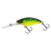Westin BuzzBite DR Crankbait Firetiger