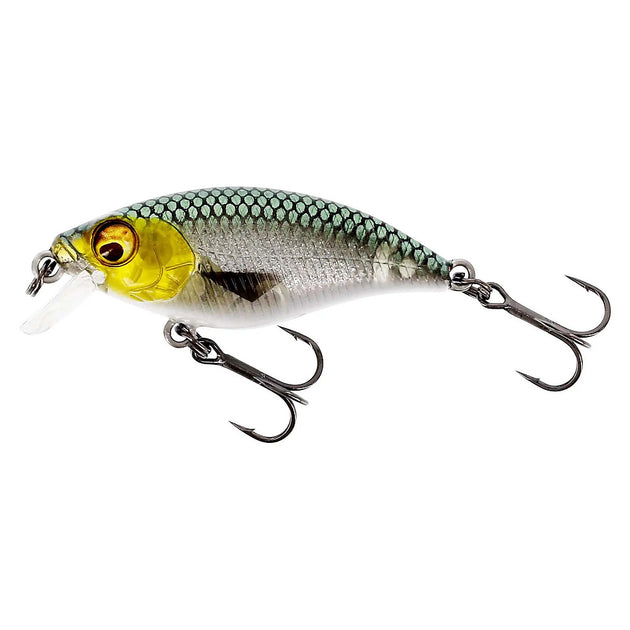 Westin BuzzBite SR Crankbait 3D Headlight
