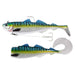 Westin Crazy Daisy Jig in Mackerel