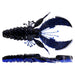 Westin CreCraw Creaturebait Black Blue