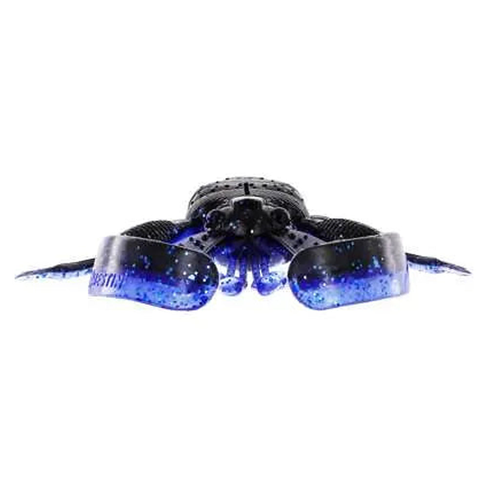Westin CreCraw Creaturebait front view