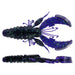 Westin CreCraw Creaturebait Junebug