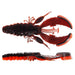 Westin CreCraw Creaturebait Lava Craw