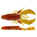 Westin CreCraw Creaturebait Motoroil Pepper