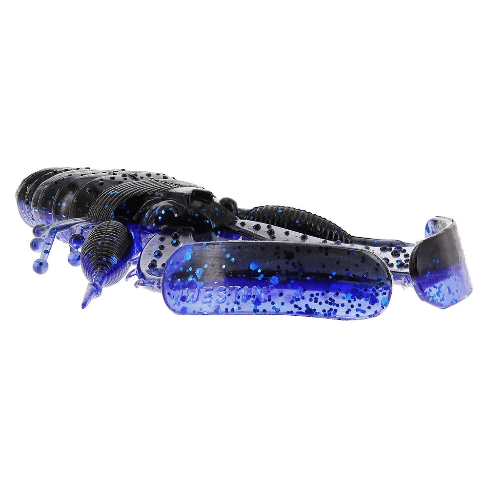 Westin CreCraw Creaturebait product overview