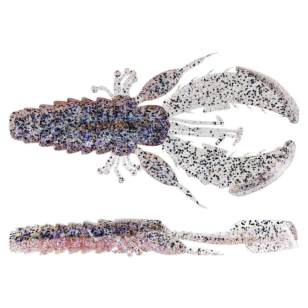 Westin CreCraw Creaturebait Oyster