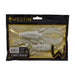 Westin CreCraw Creaturebait packaging