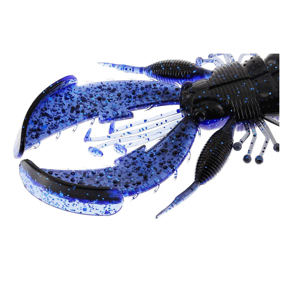 Westin CreCraw Creaturebait top view