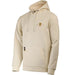 Westin CreCraw Hoodie in Beige front view