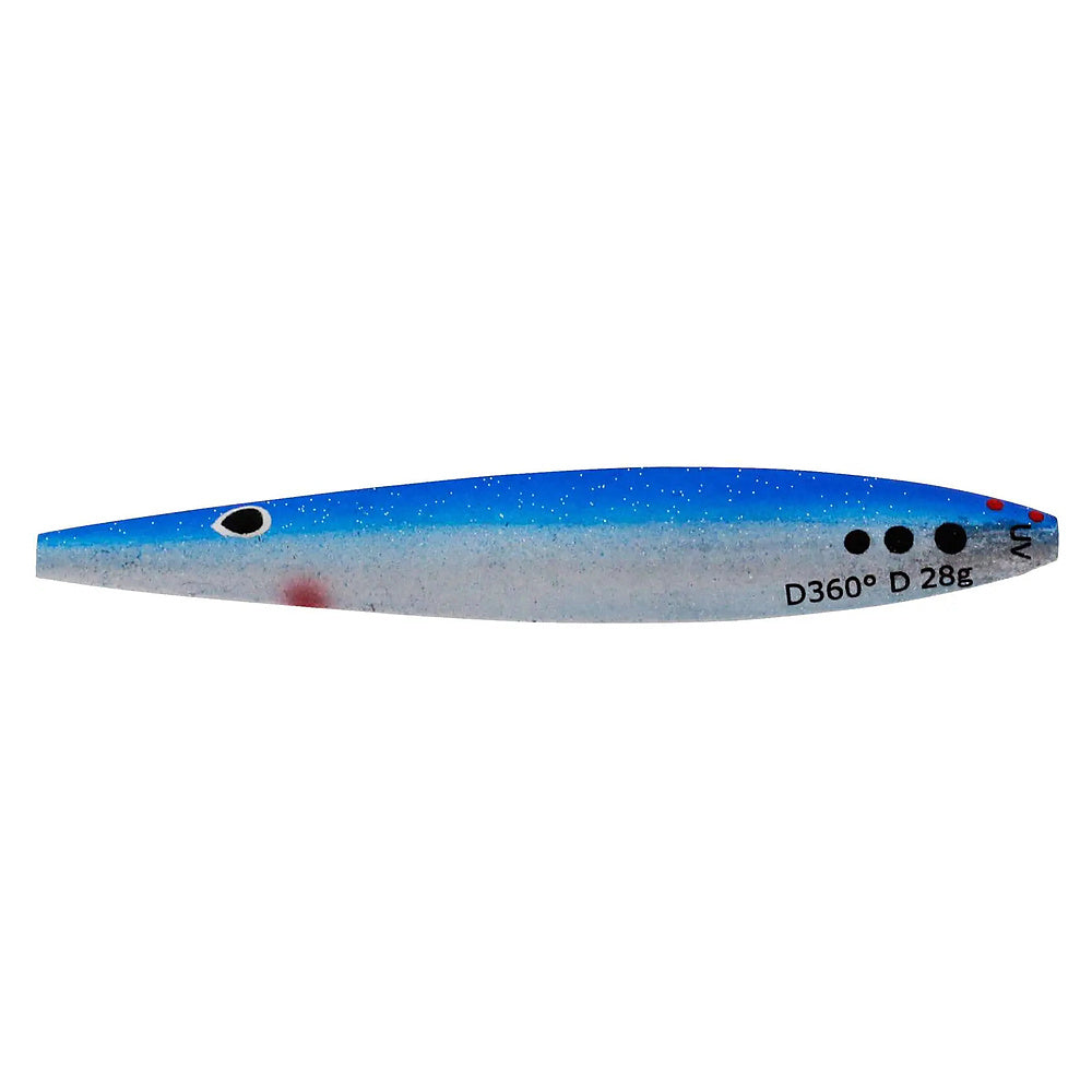 Westin D360 Distance in UV Pickled Sardine