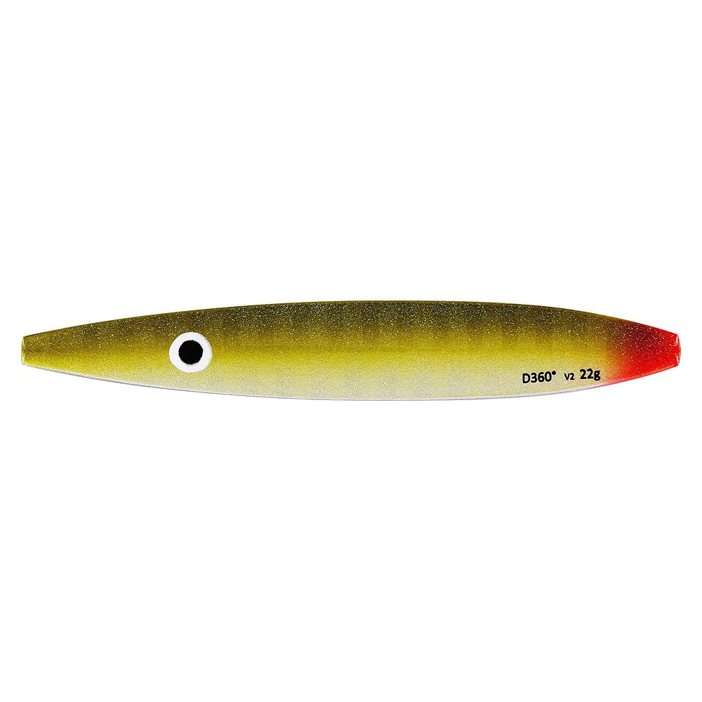 Westin D360 V2 in UV Striped Ammo