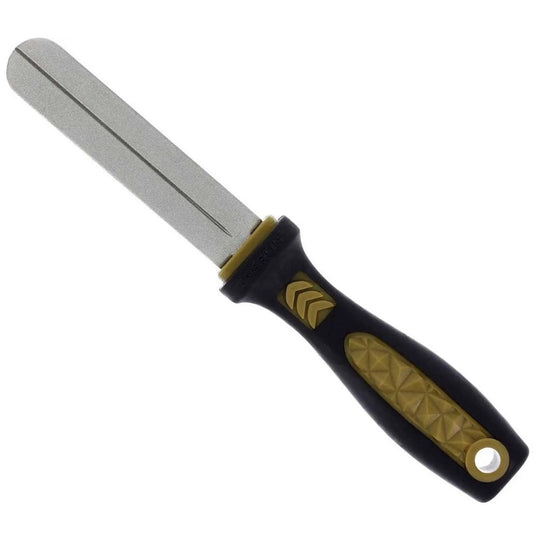 Westin Diamond File Hook Sharpener in Black Sand