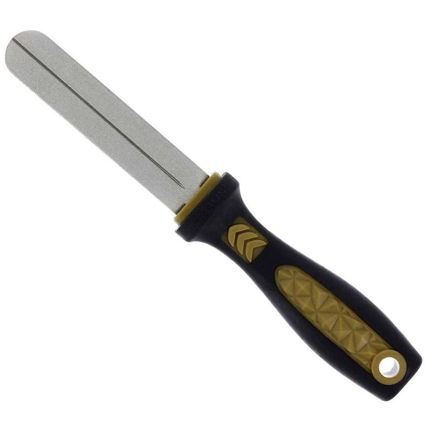 Westin Diamond File Hook Sharpener in Black Sand