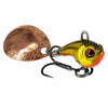 Westin Dropbite Tungsten Spin Tail Jig