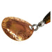 Westin Dropbite Tungsten Spin Tail Jig tail detail